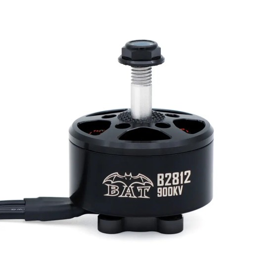 Surpass Hobby B Series 2812 Bat B2812 900KV 1100KV   Brushless Motor Factory High Quality for Racing Drone Accessories